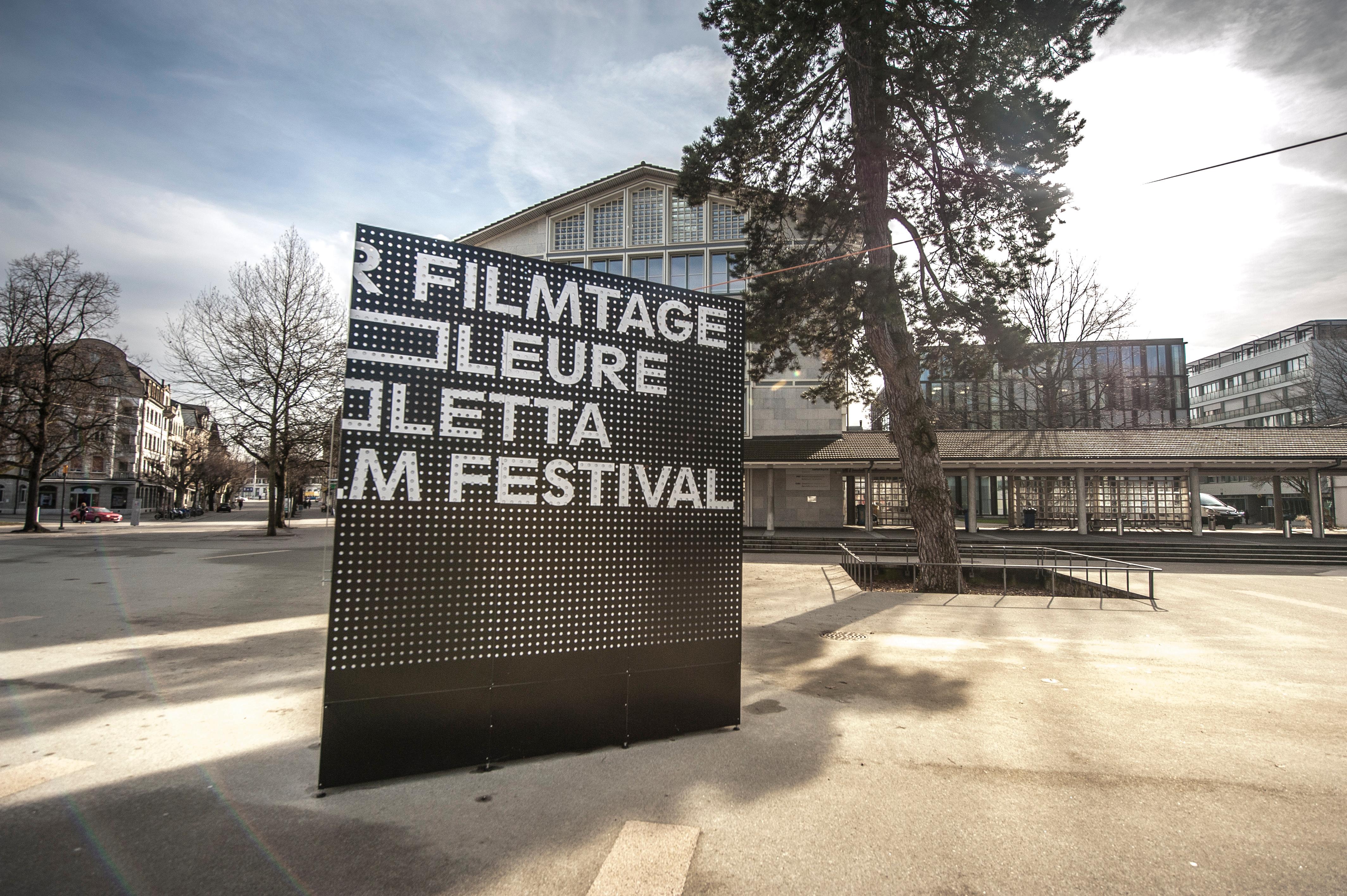Solothurner Filmtage