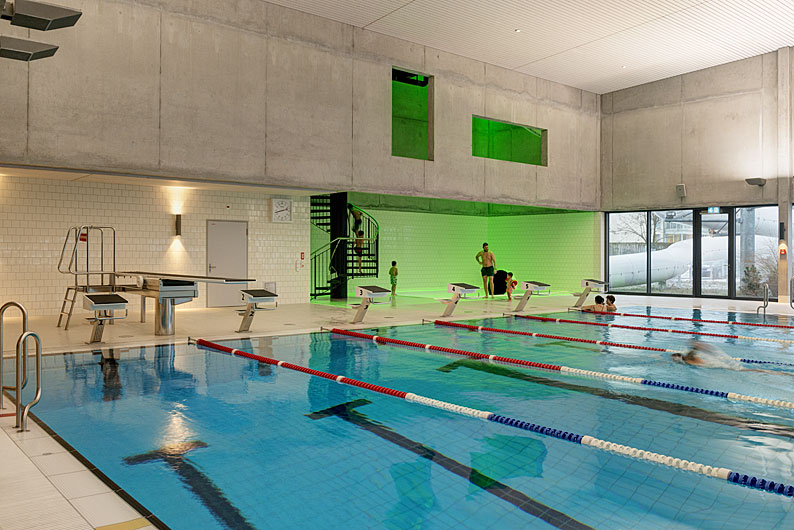 KulturLegi Lidl Sportpark Bergholz