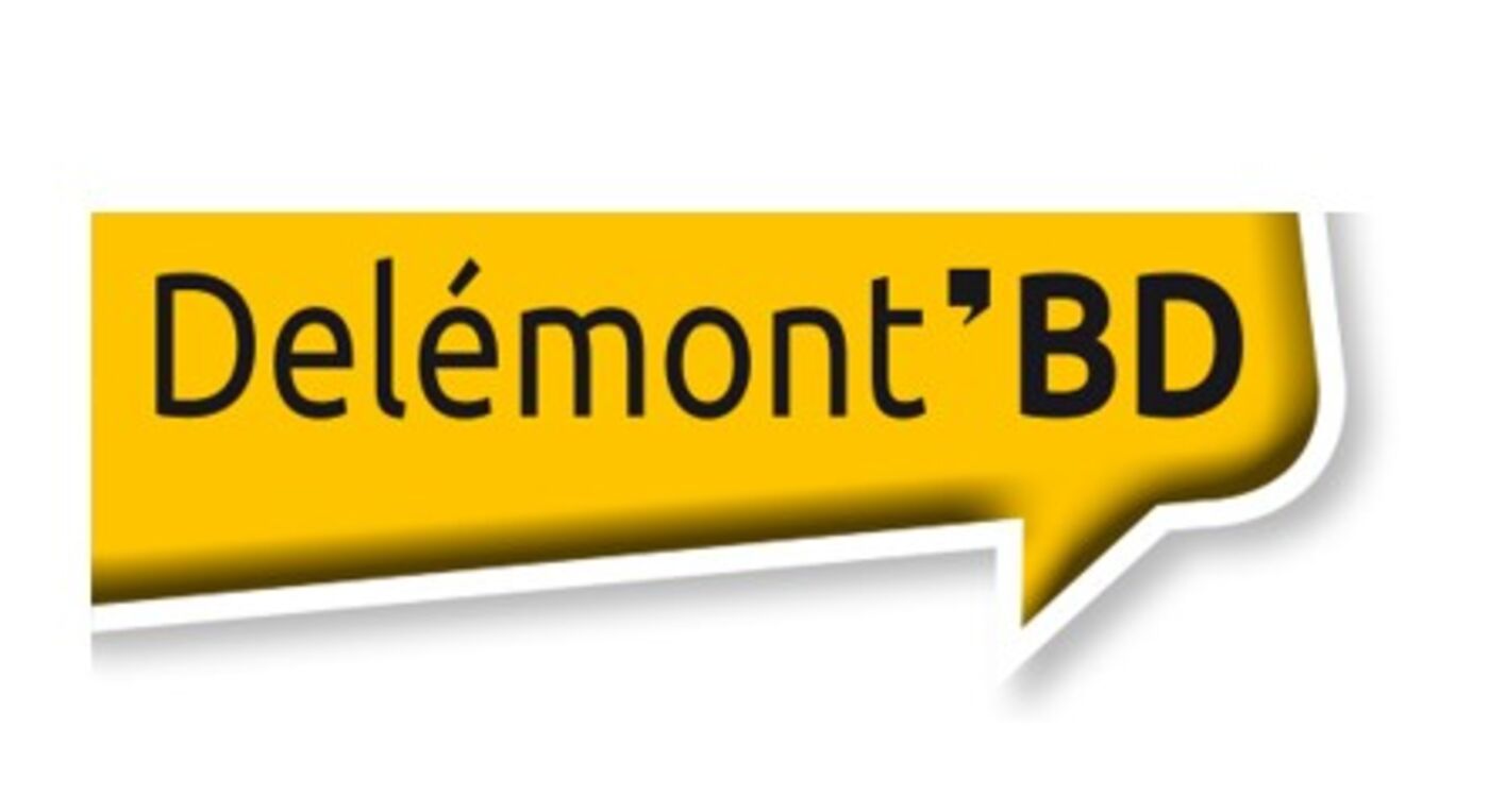 Delémont'BD