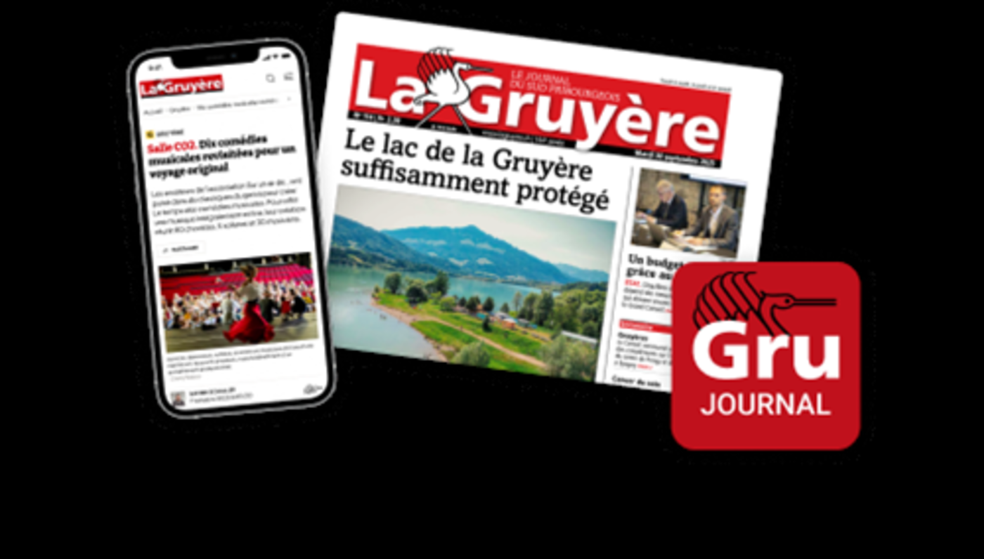 La Gruyère