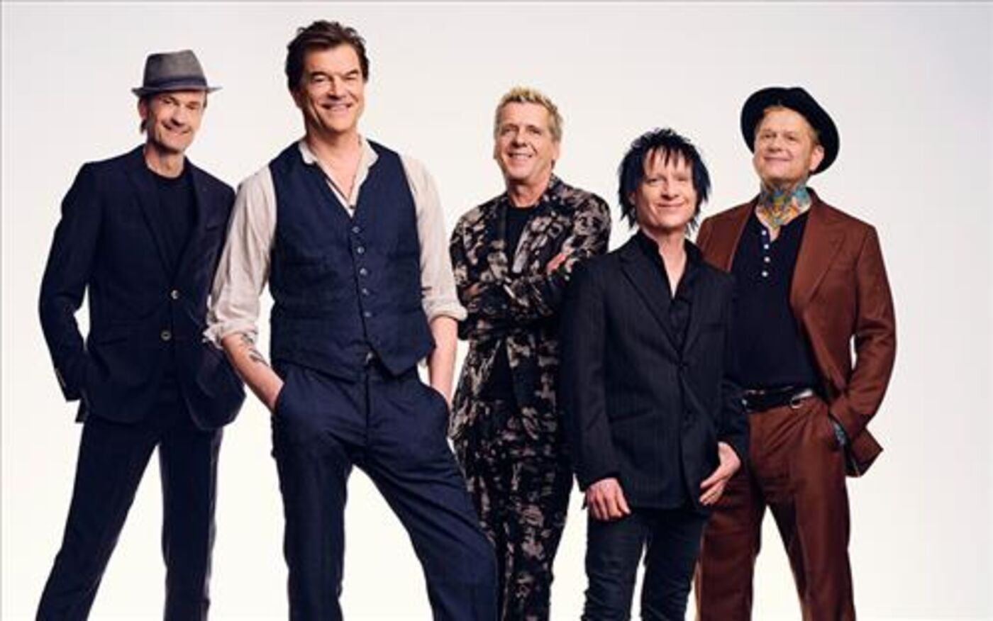 Die Toten Hosen