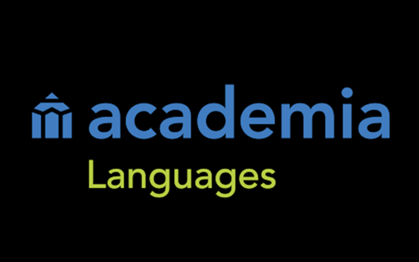 Courses de langues