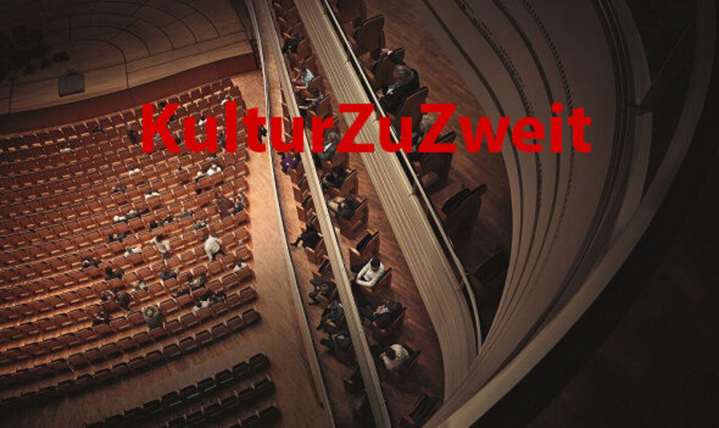 KulturZuZweit