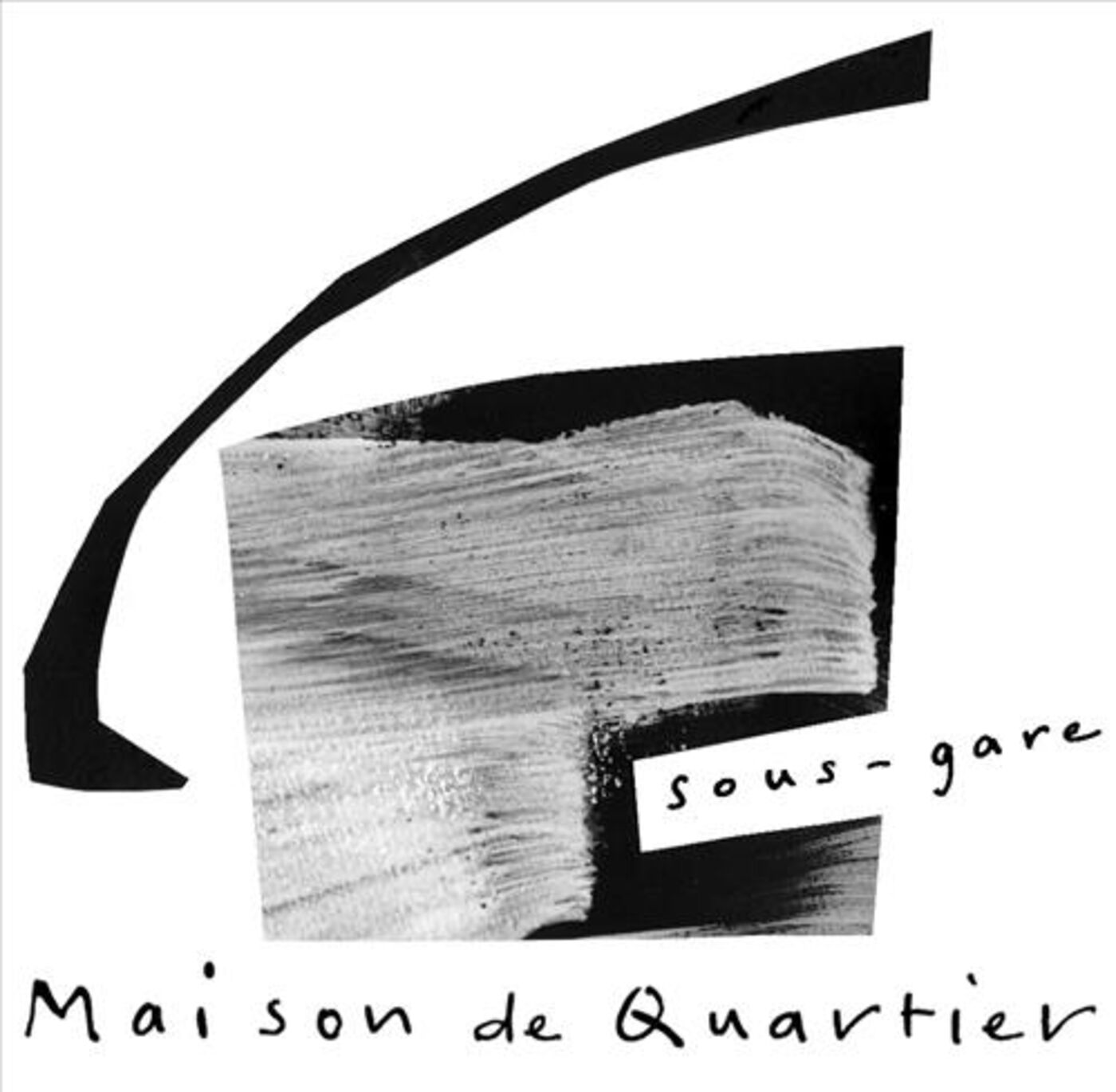 Maison de Quartier Sous-Gare de Lausanne

