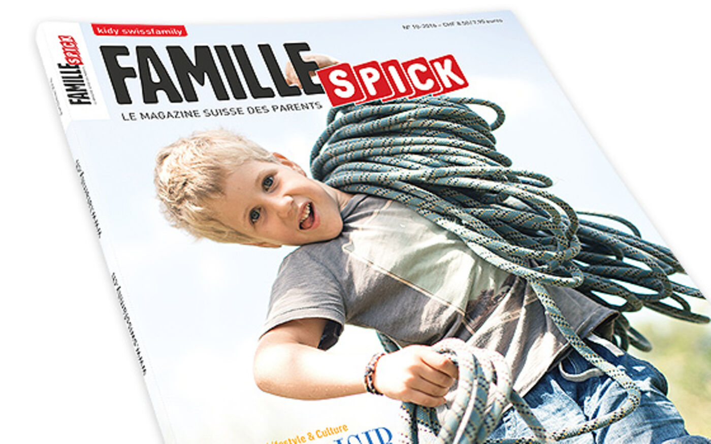 FamilleSPICK