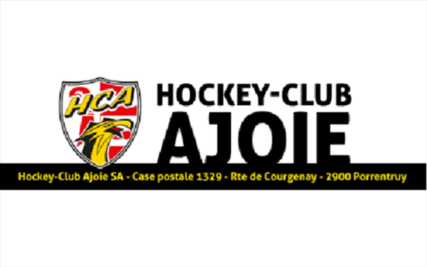 HC Ajoie