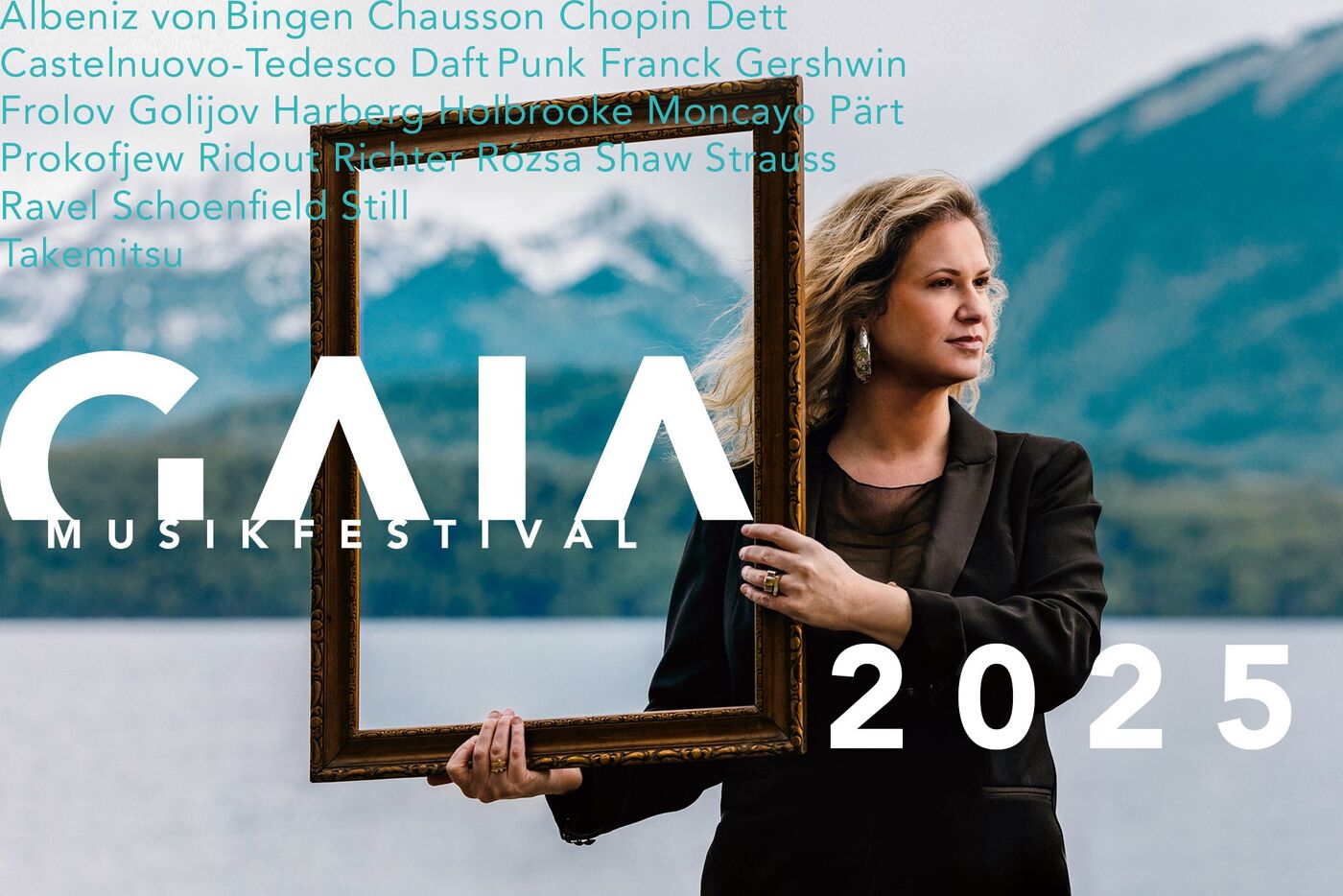 GAIA Musikfestival