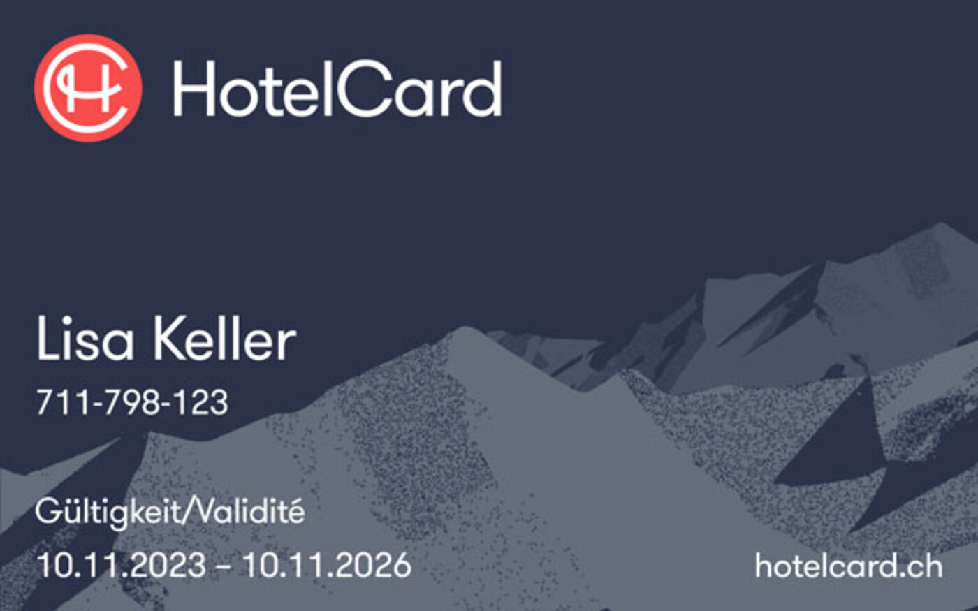 HotelCard