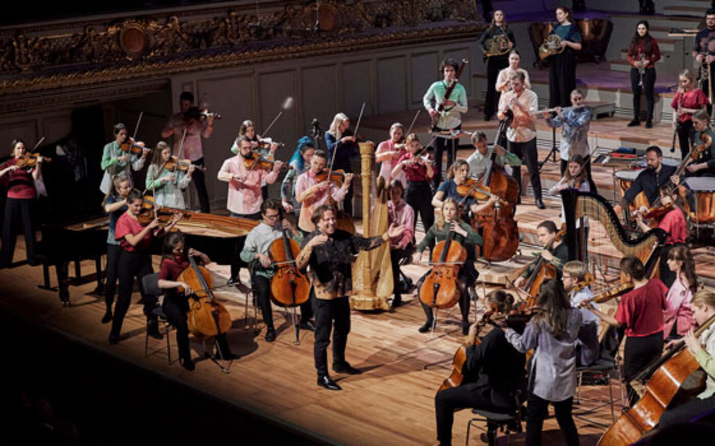 Migros Kulturprozent-Classics