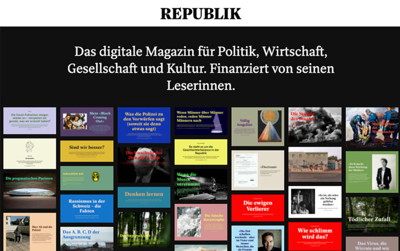 Republik