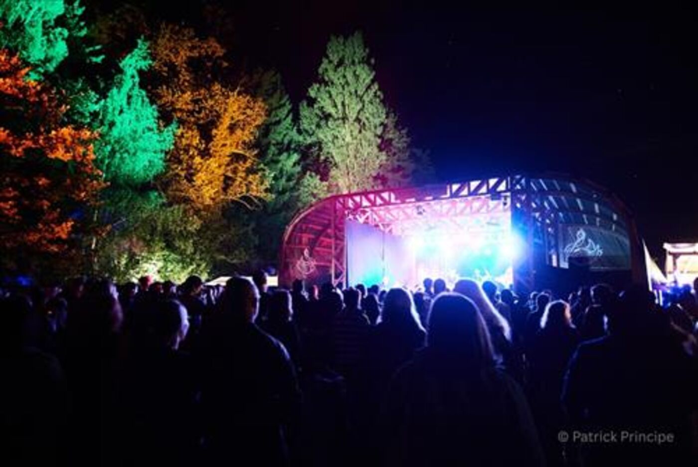 Openair am Bielersee