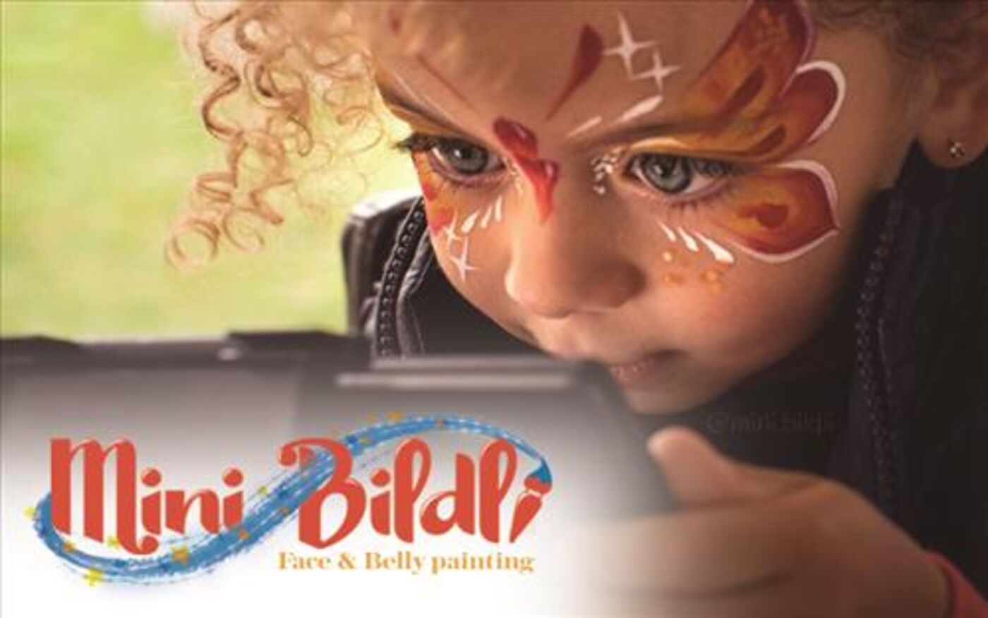 Mini Bildli