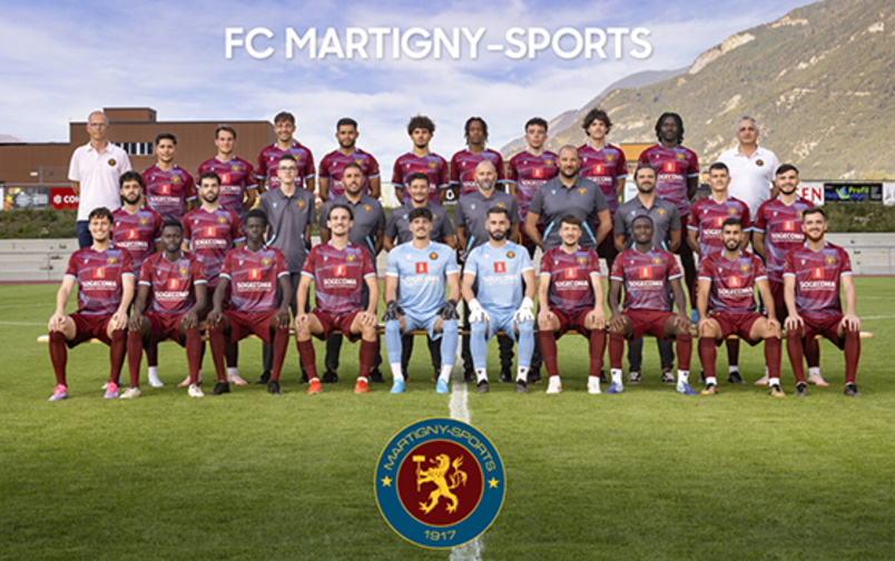FC Martigny