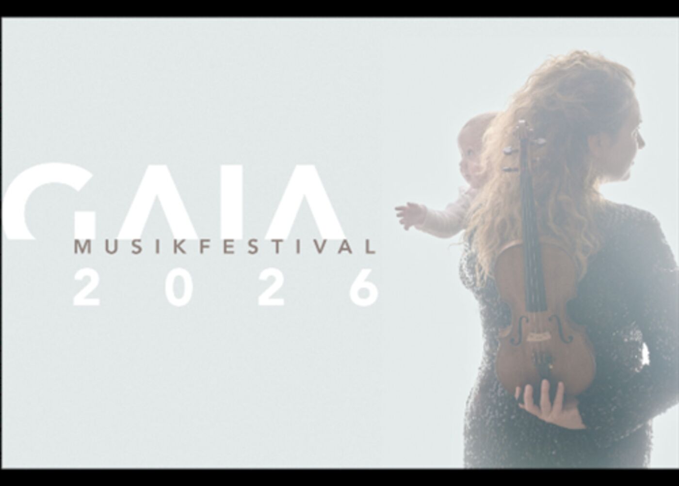GAIA Musikfestival