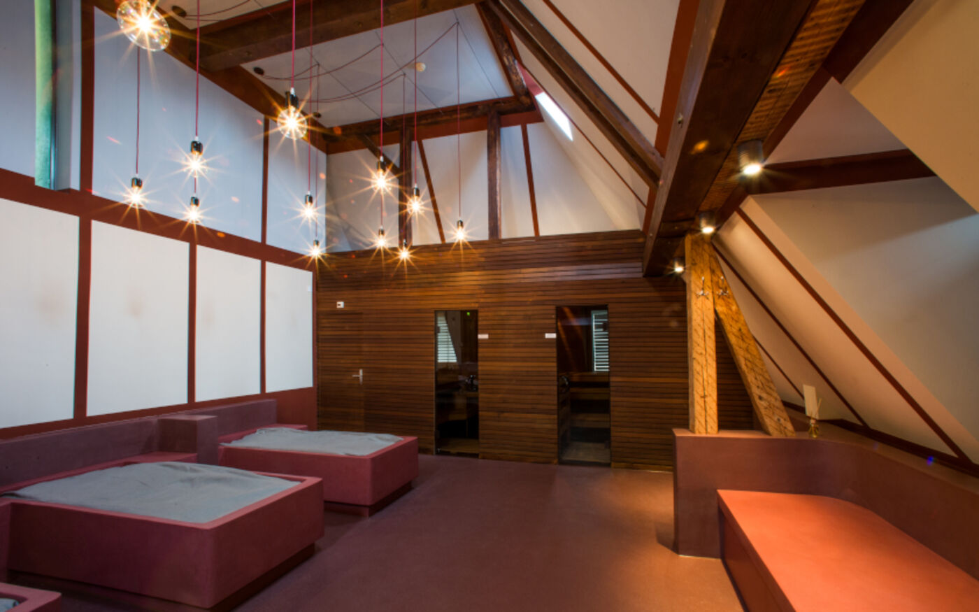 Alma Hotel – Wellness Ladies Only