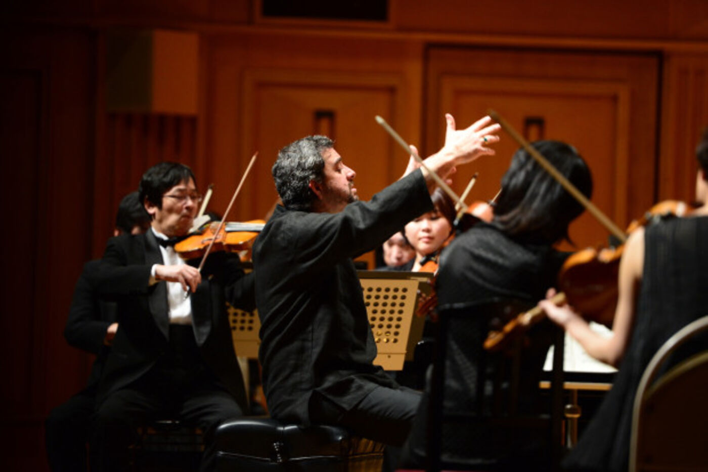 Piano Trio Festival