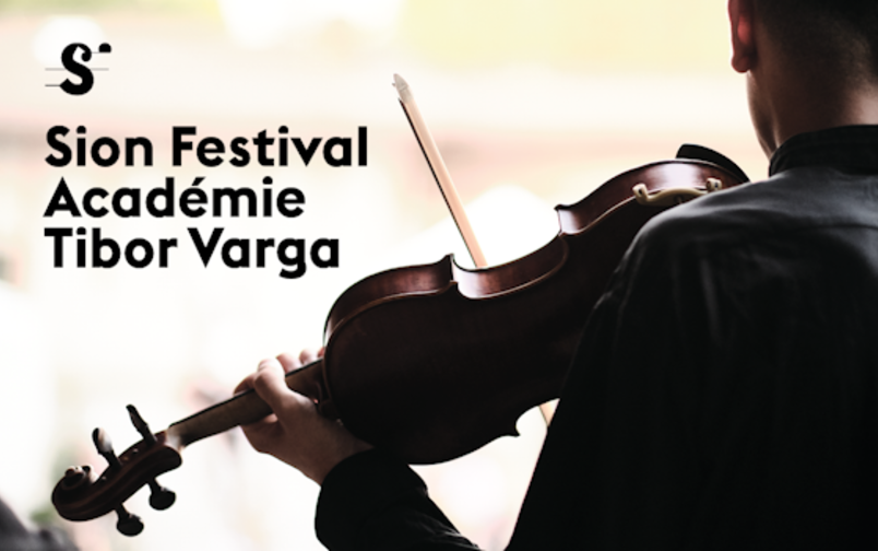Sion Festival Académie Tibor Varga