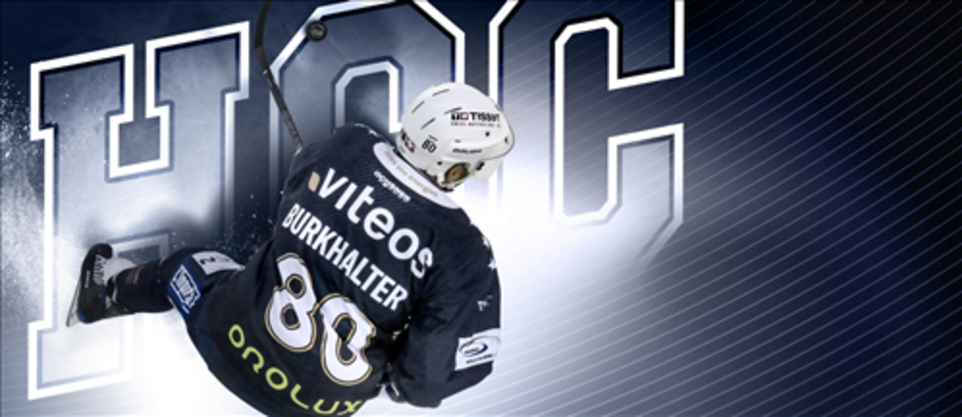 HCC La Chaux-de-Fonds