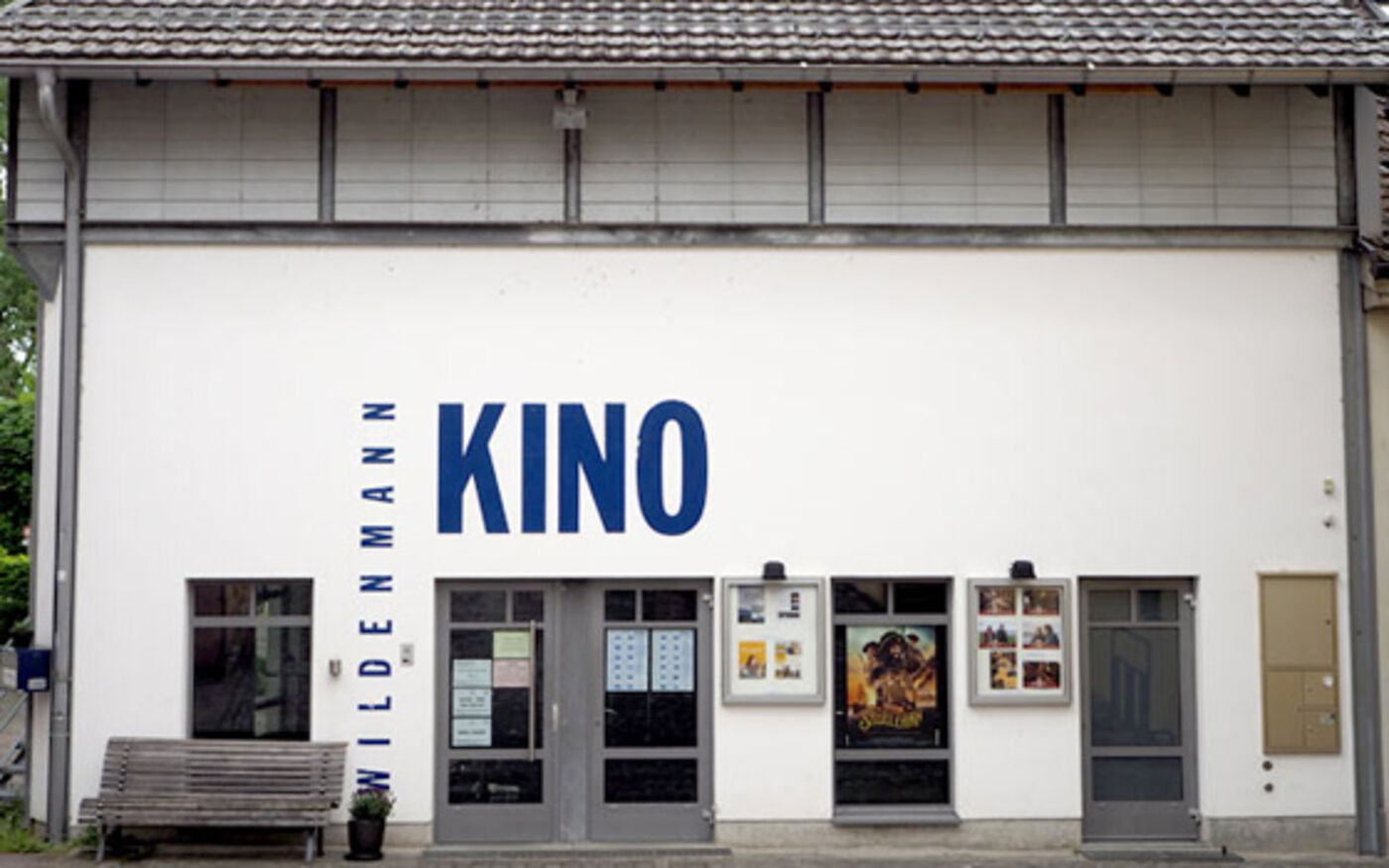 Kino Wildenmann Männedorf