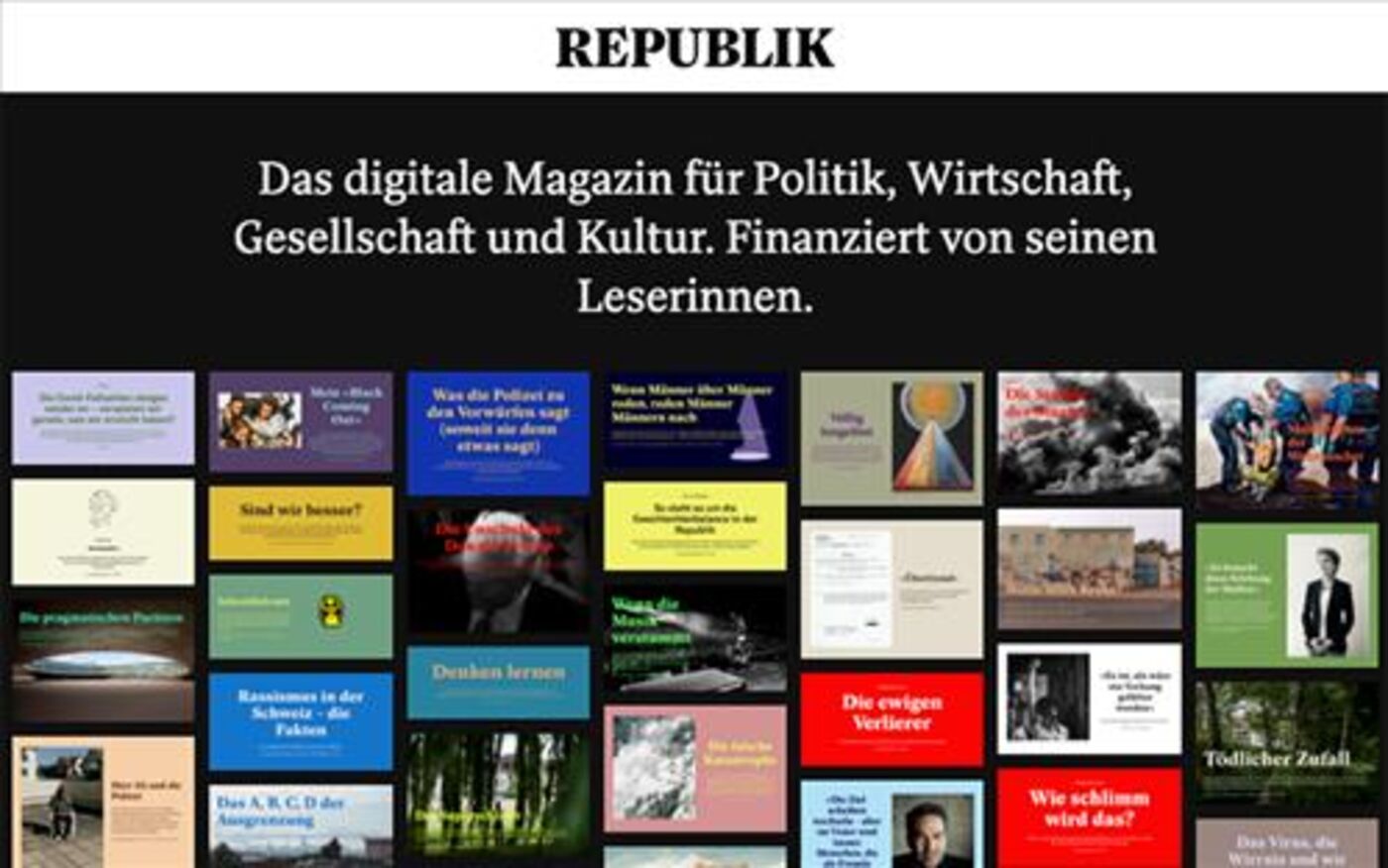 Republik