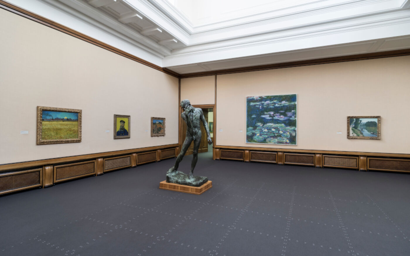 Kunst Museum Winterthur