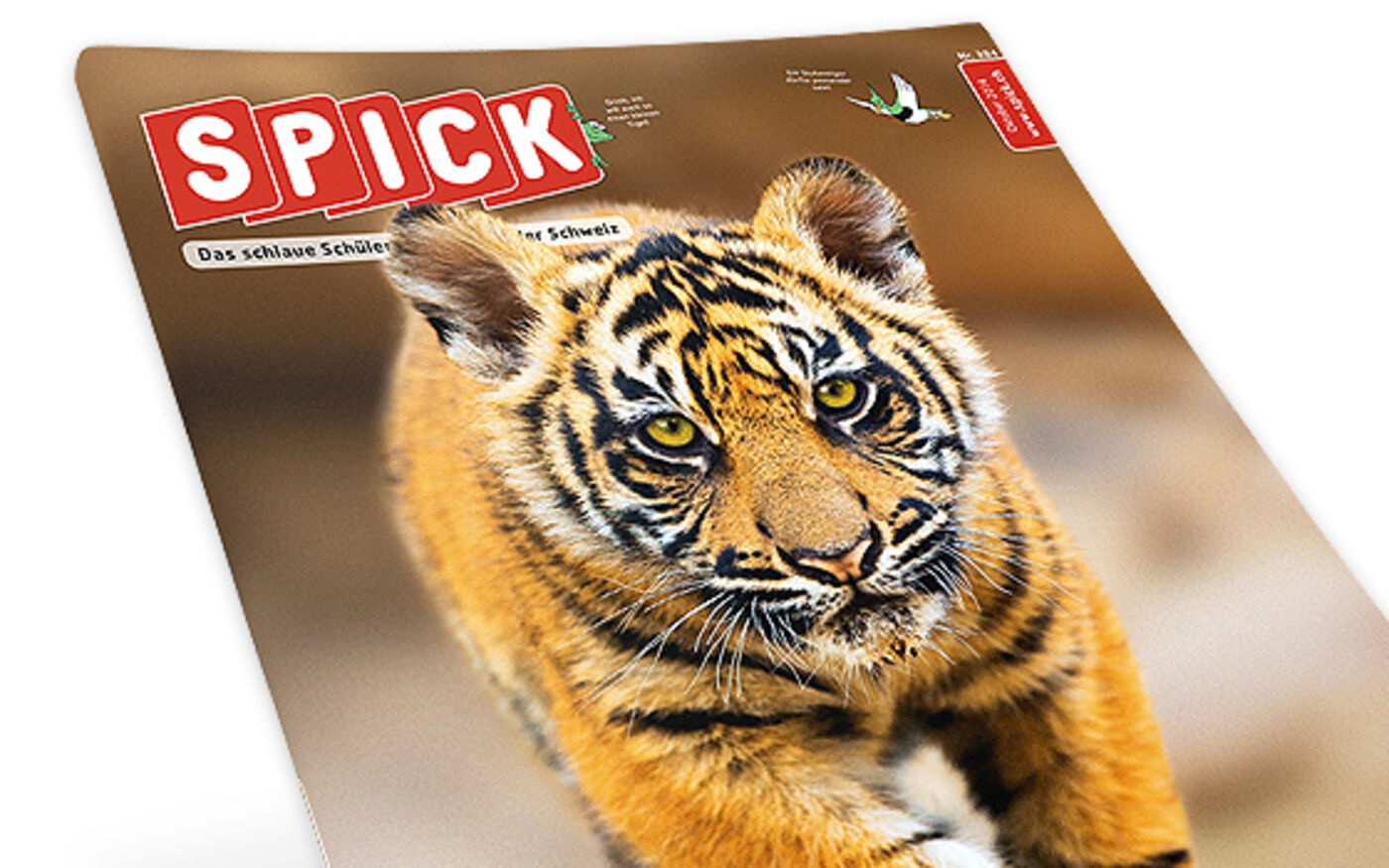 SPICK