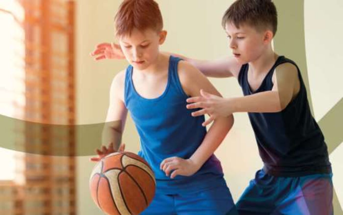 Sportcamps/Camps de sport Biel-Bienne