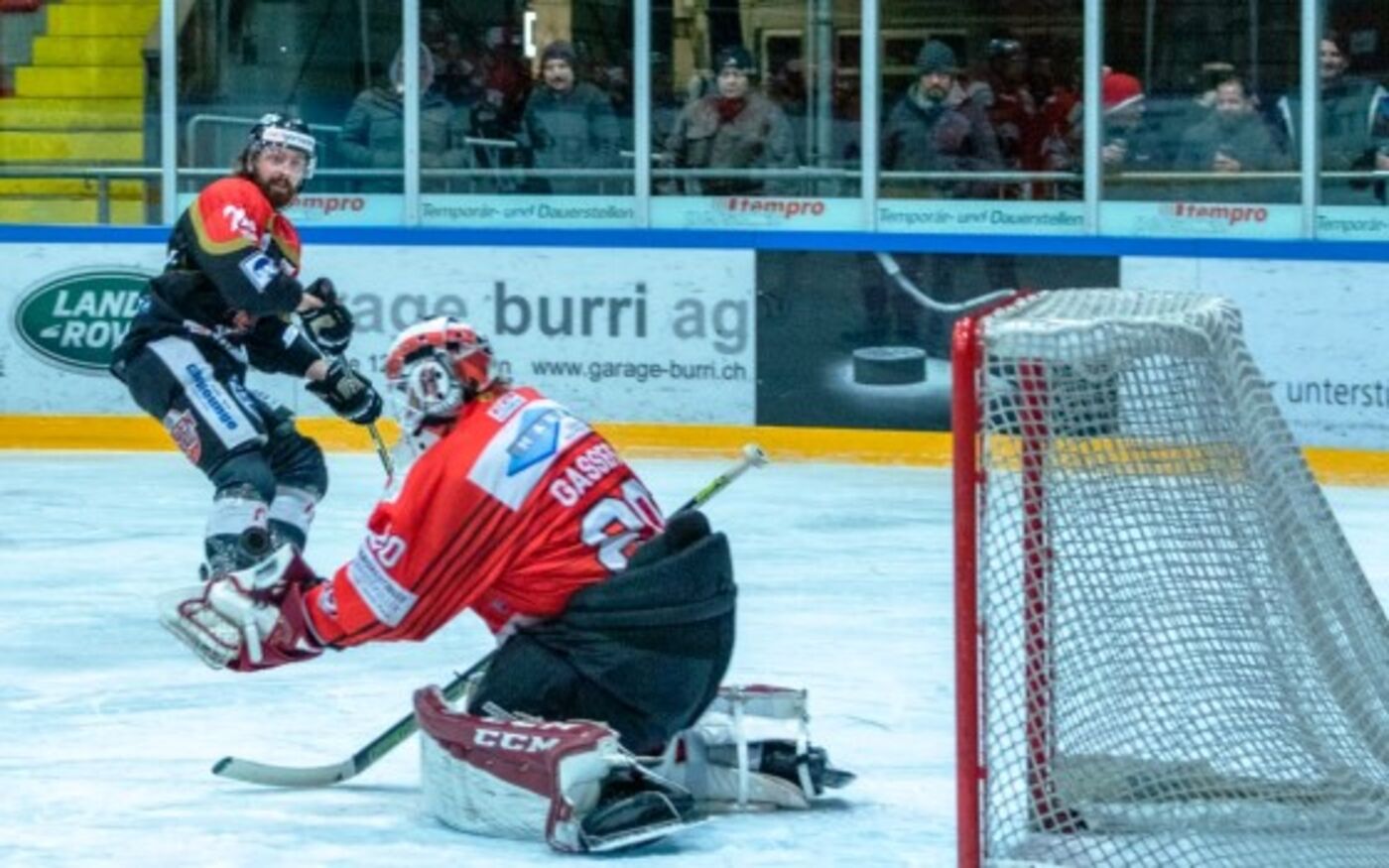 EHC Thun