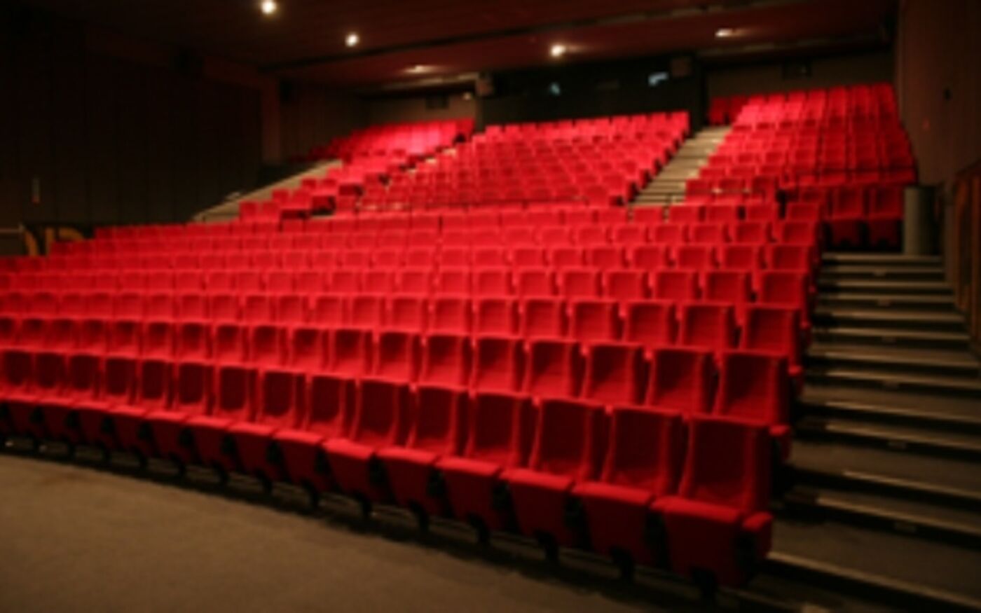 Kino Rex Biel