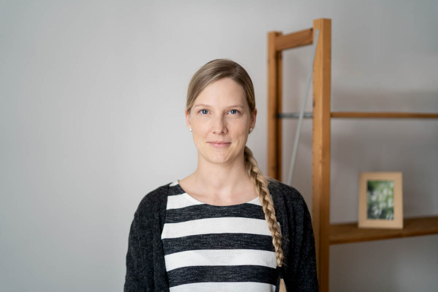 Kinesiologie und Systemstellen
