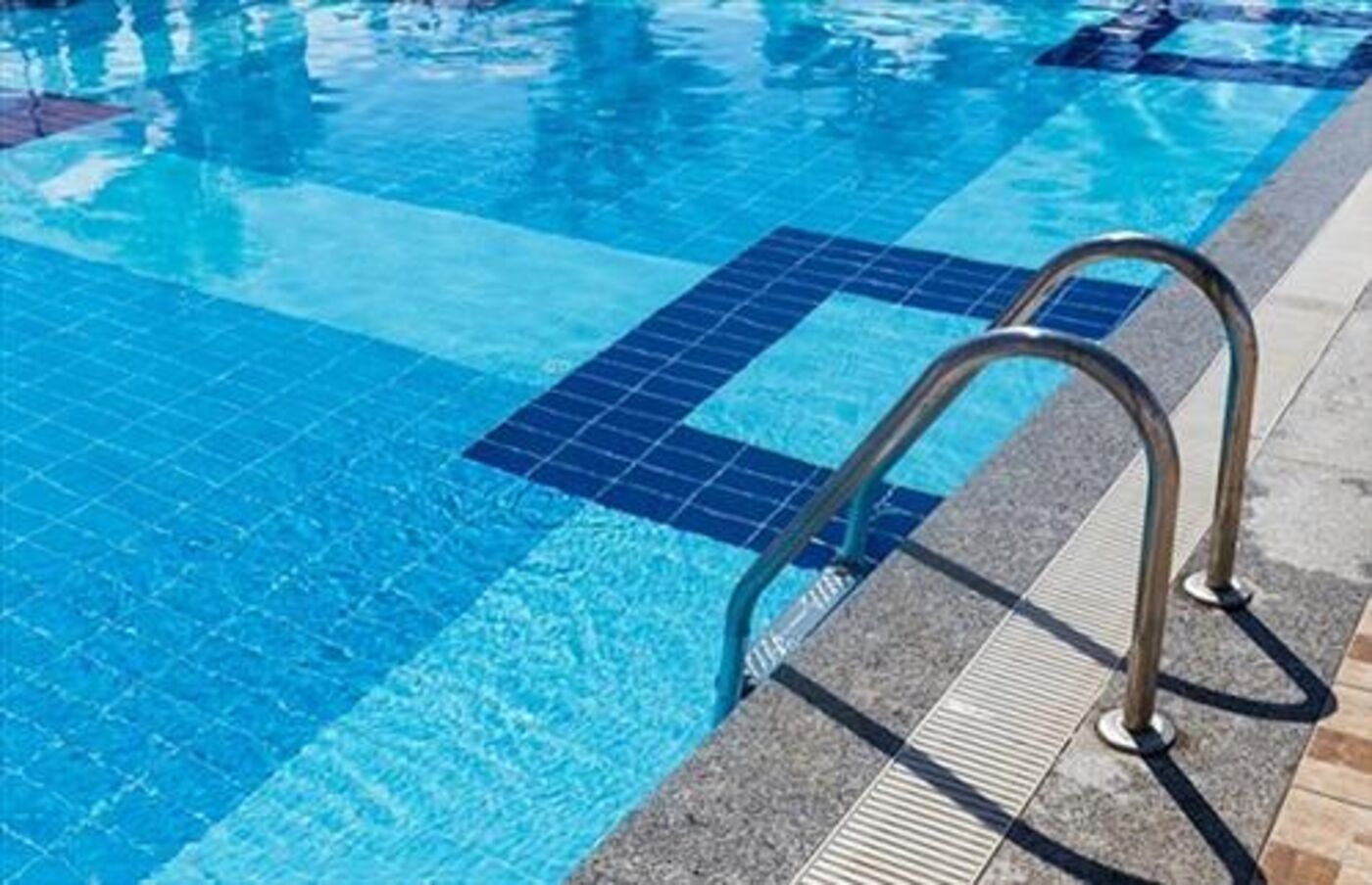 Schwimmbad Kölliken
