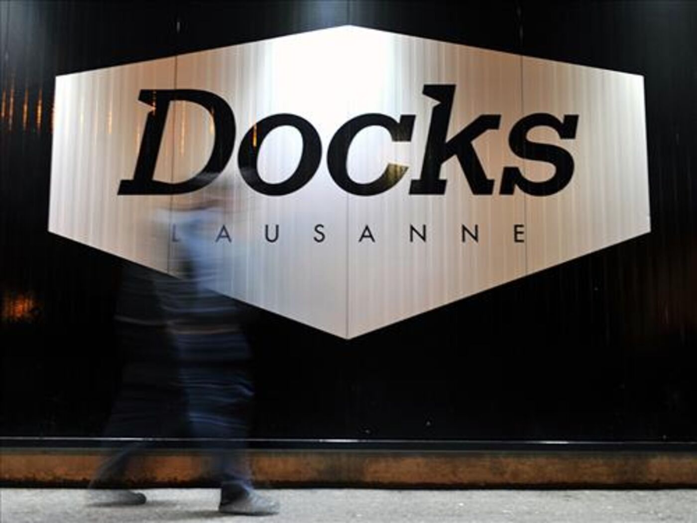 Docks