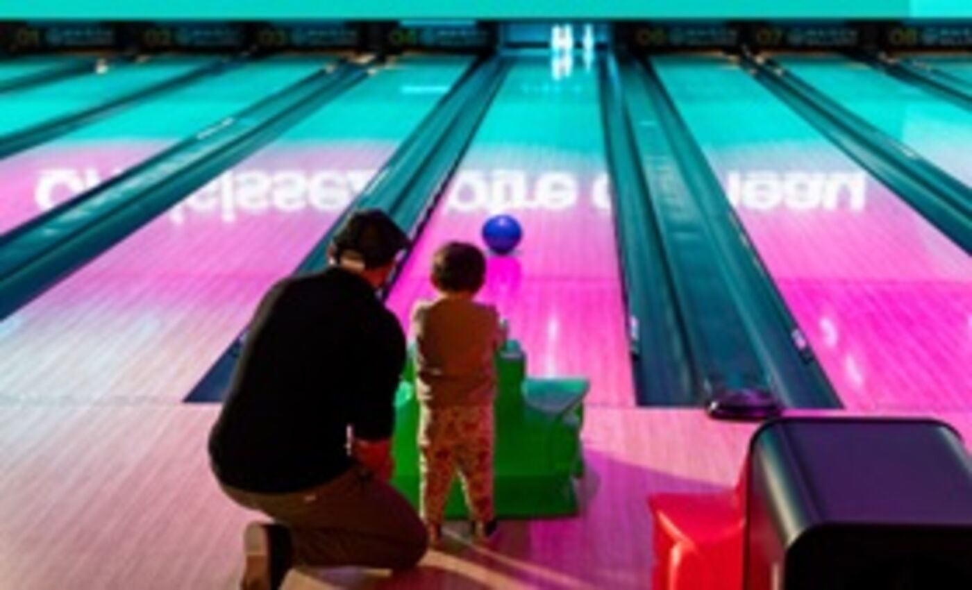 Bowling - Raiffeisen Parc