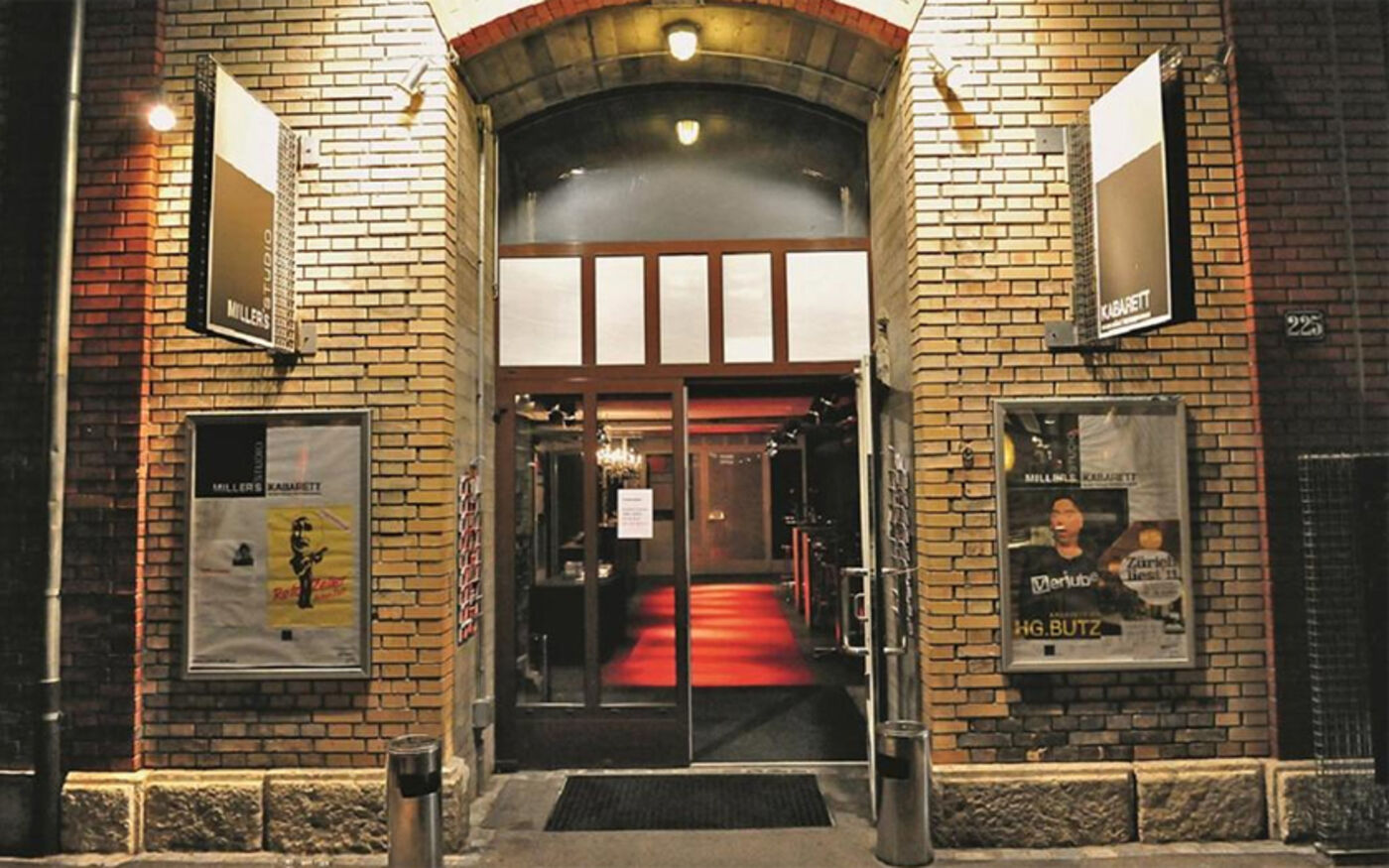 Millers