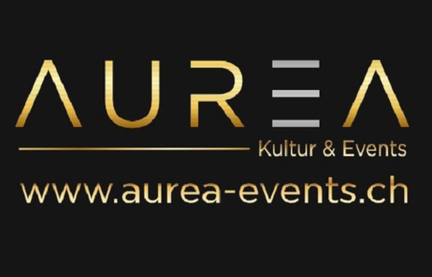 AUREA Kultur & Events