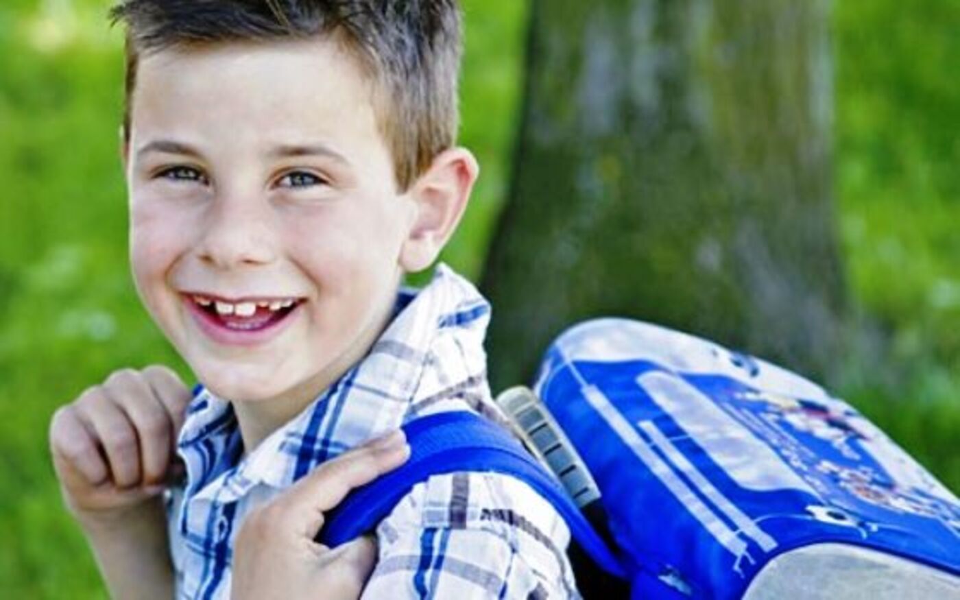 Kindergarten- und Schulsacksets
