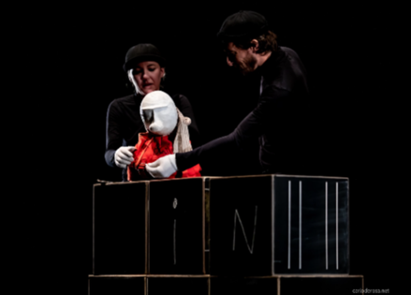 Théâtre de Marionnettes de Lausanne