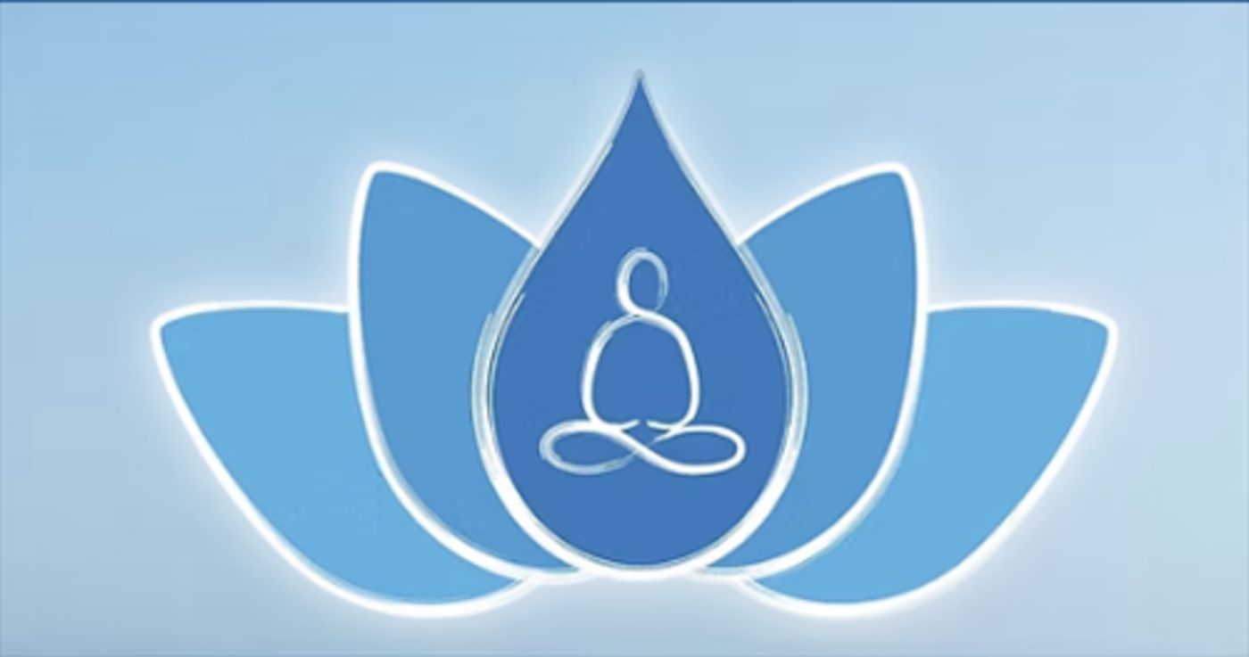 Blue Meditation