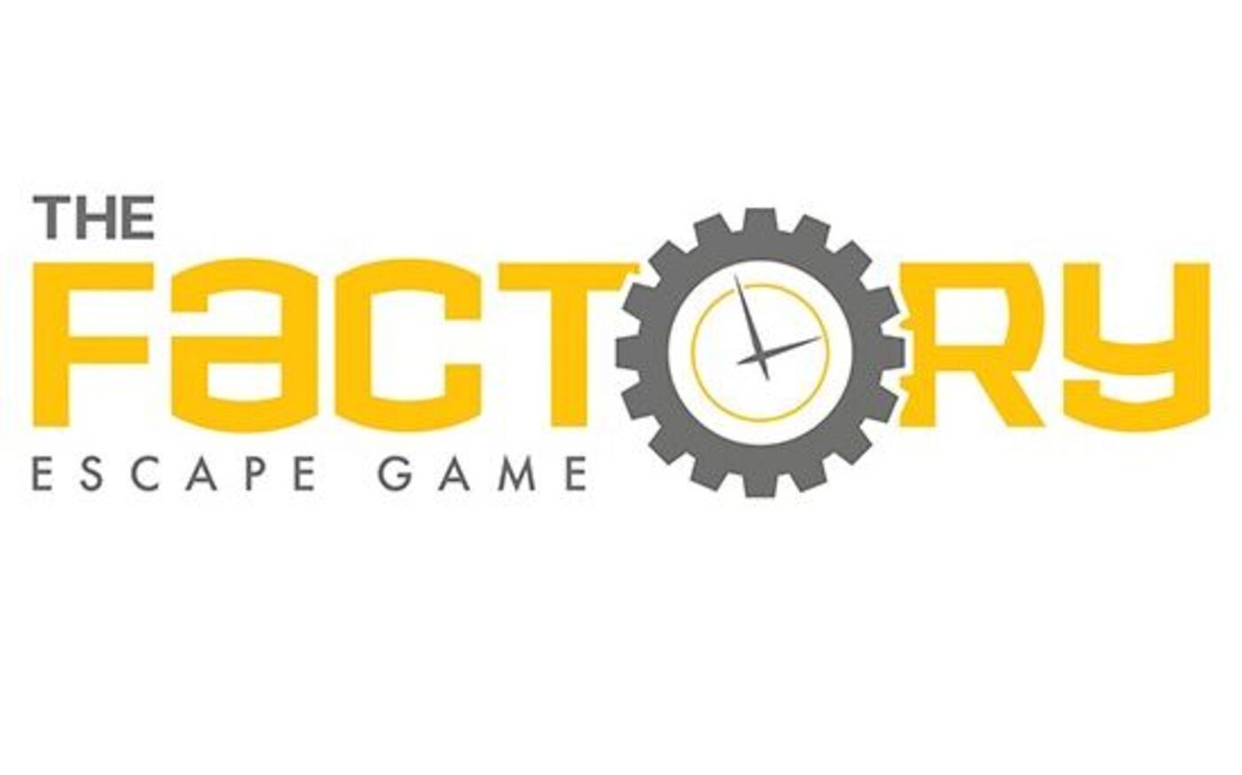 The Factory Escape Game