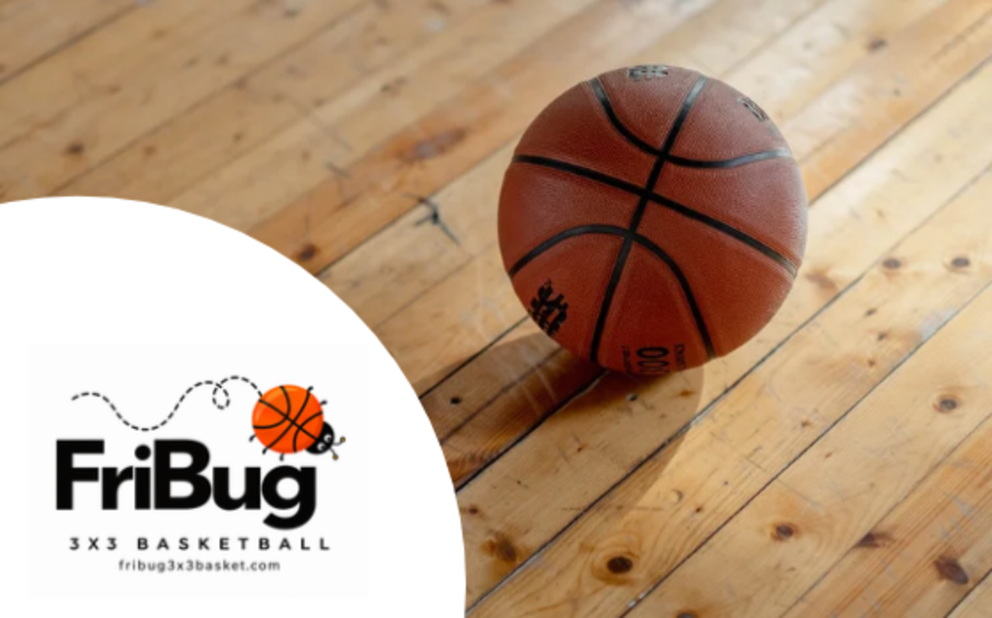 FribBug - 3x3 Basketball