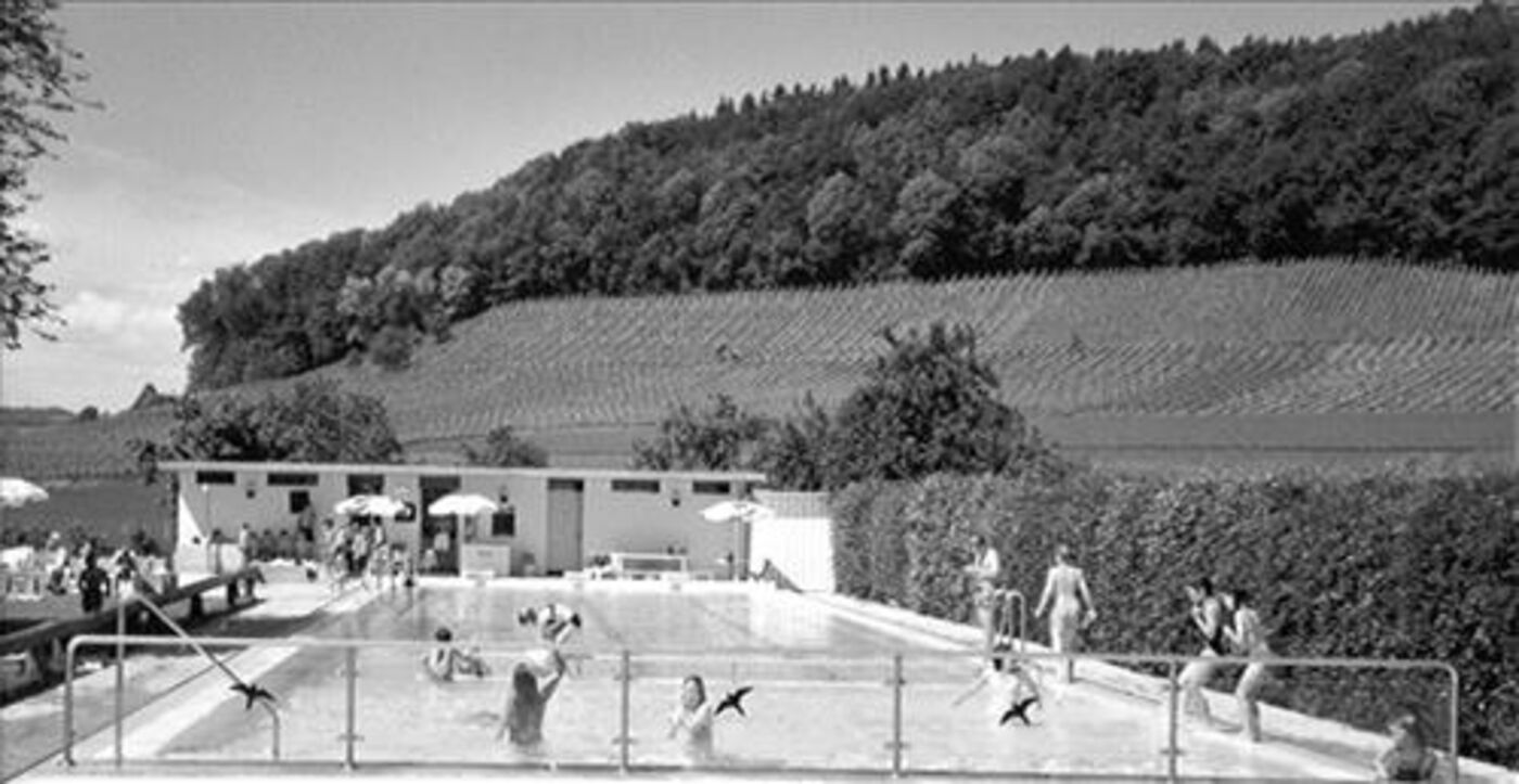 Badi Wilchingen