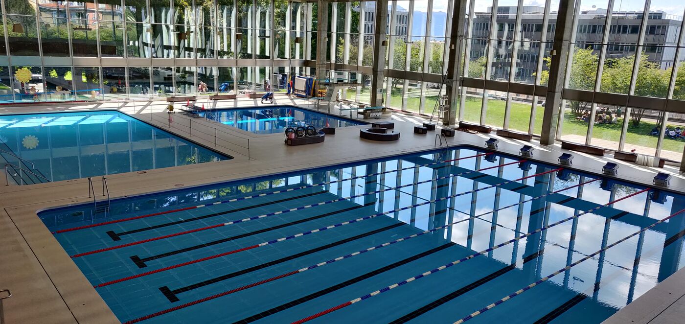 Piscine de Mon-Repos