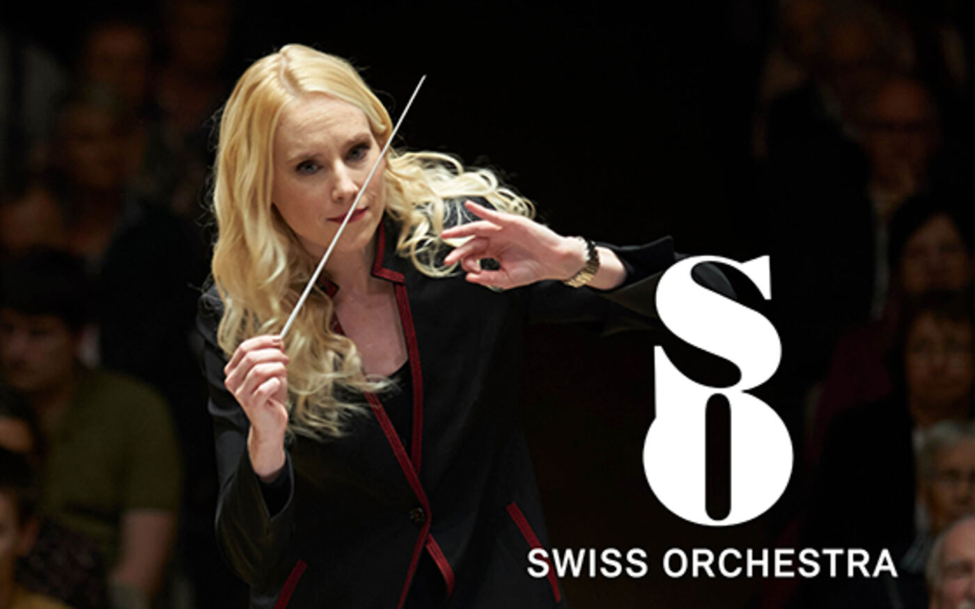 Swiss Orchestra