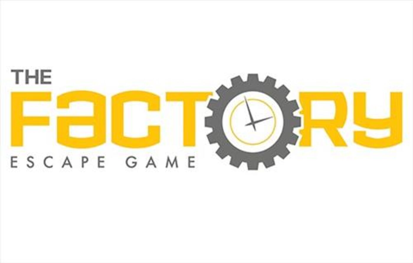The Factory Escape Game