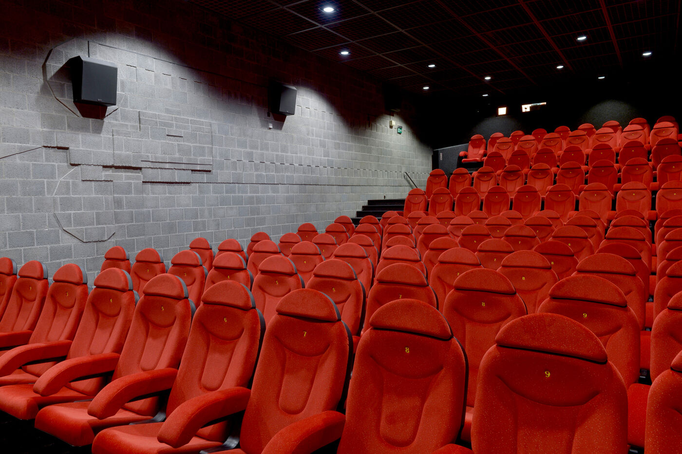 Kino CinEmotion