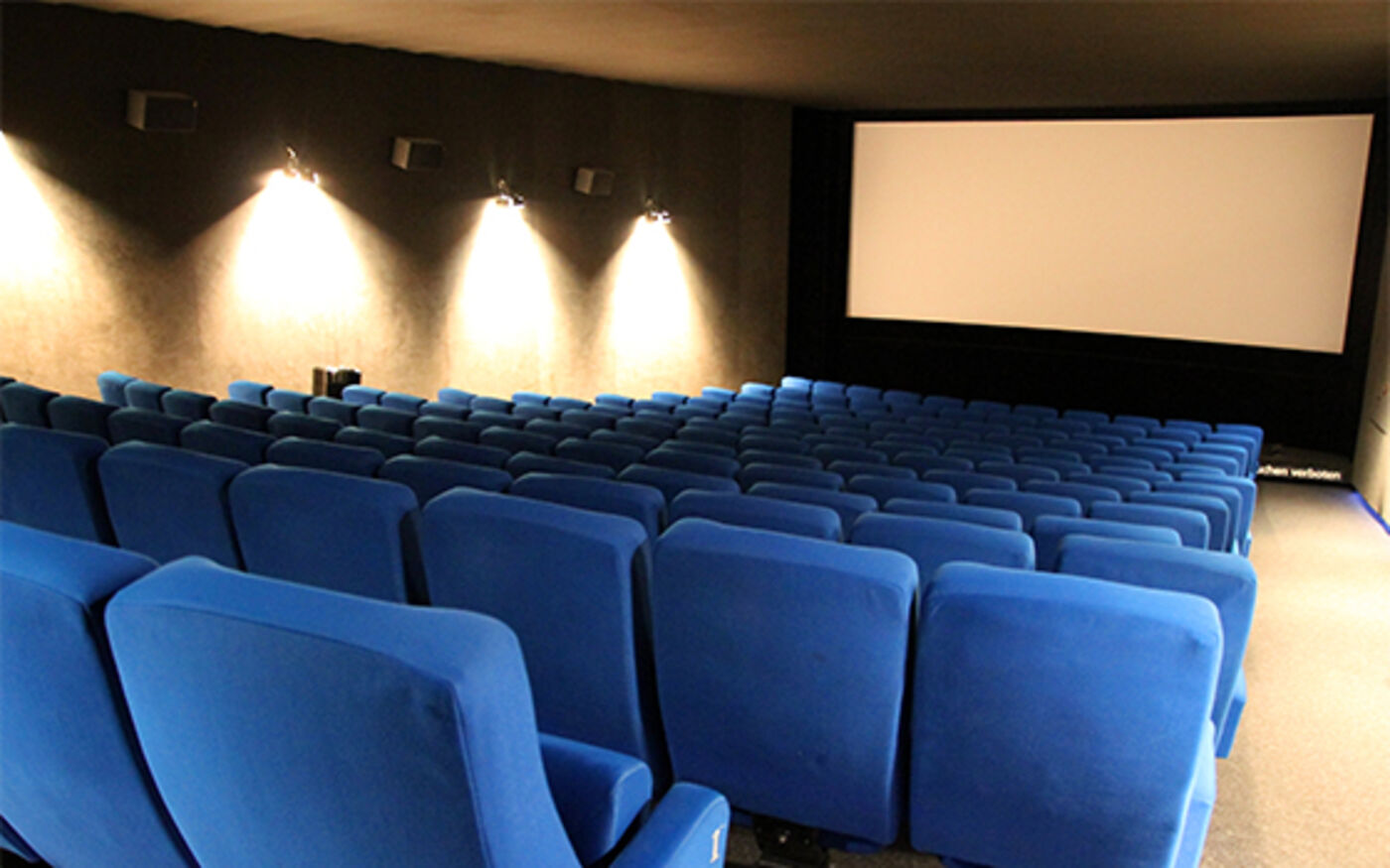 CineCamera