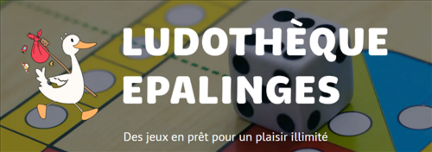 Ludothèque d'Epalinges
