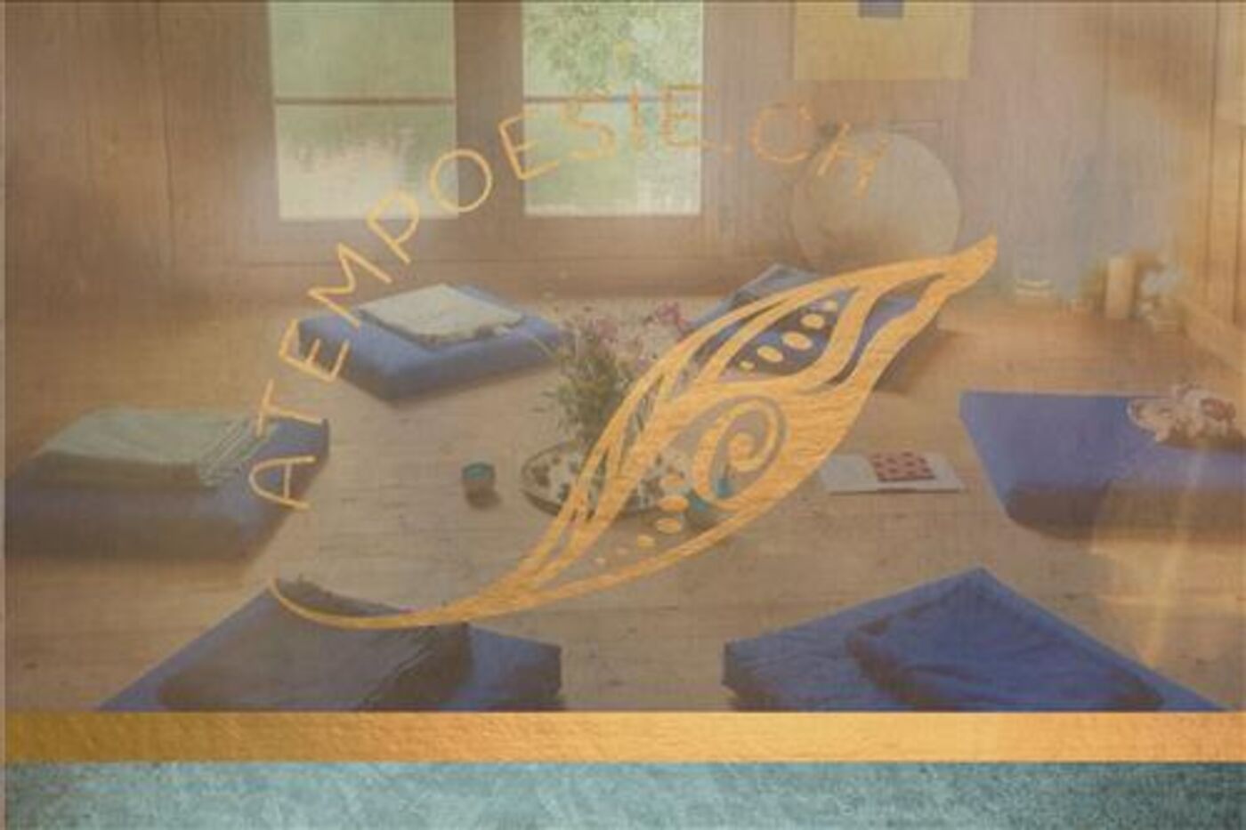 Conscious Connected Breathwork