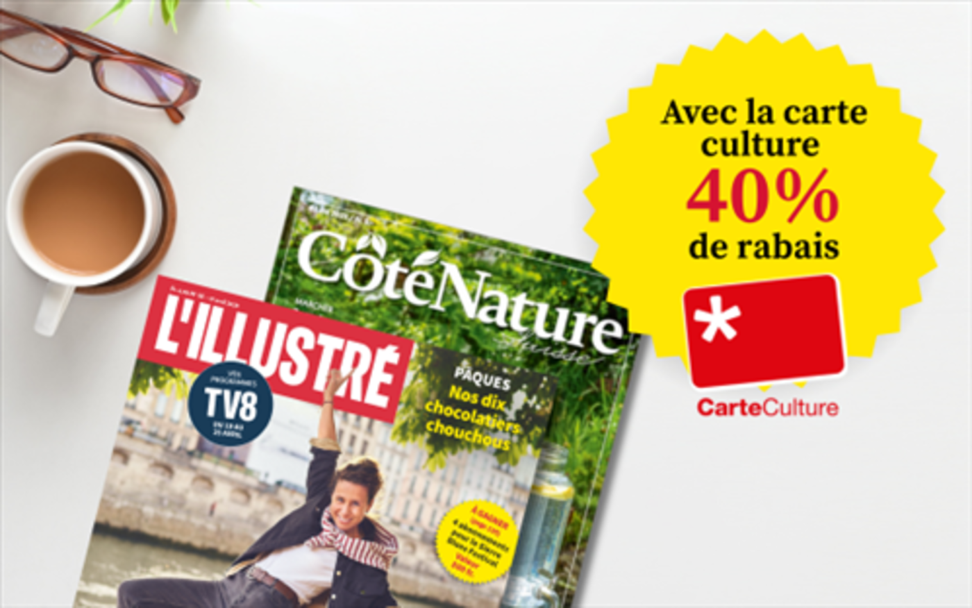 L'illustré