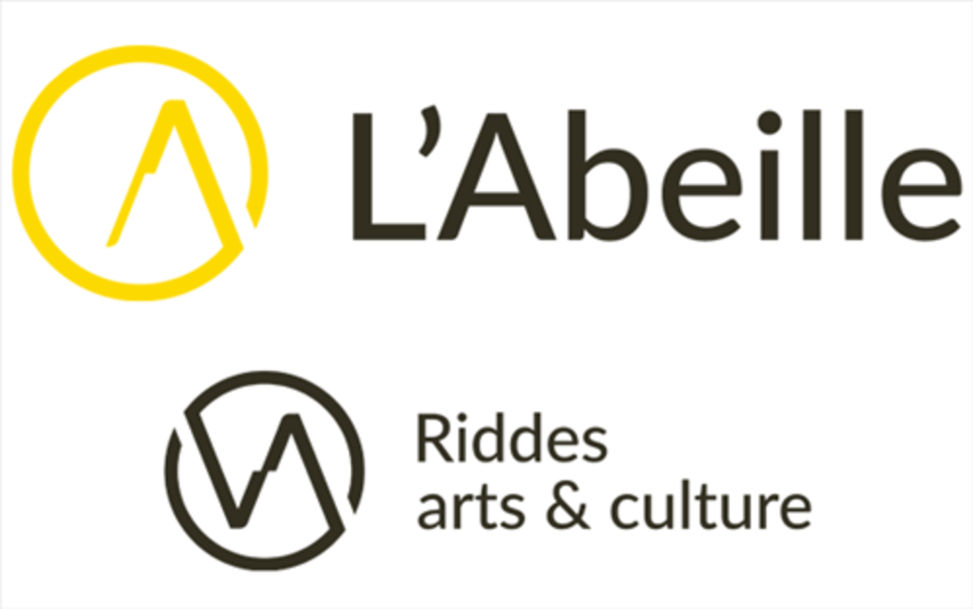 L'Abeille, Riddes